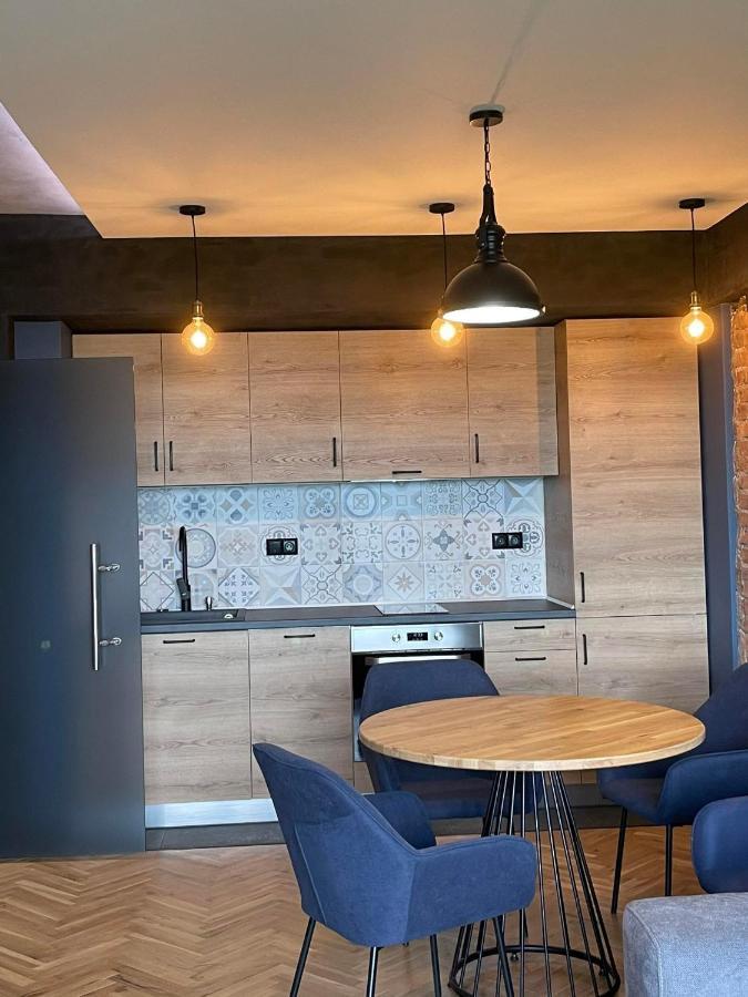 Sea Scenery Apartment بورغاس المظهر الخارجي الصورة