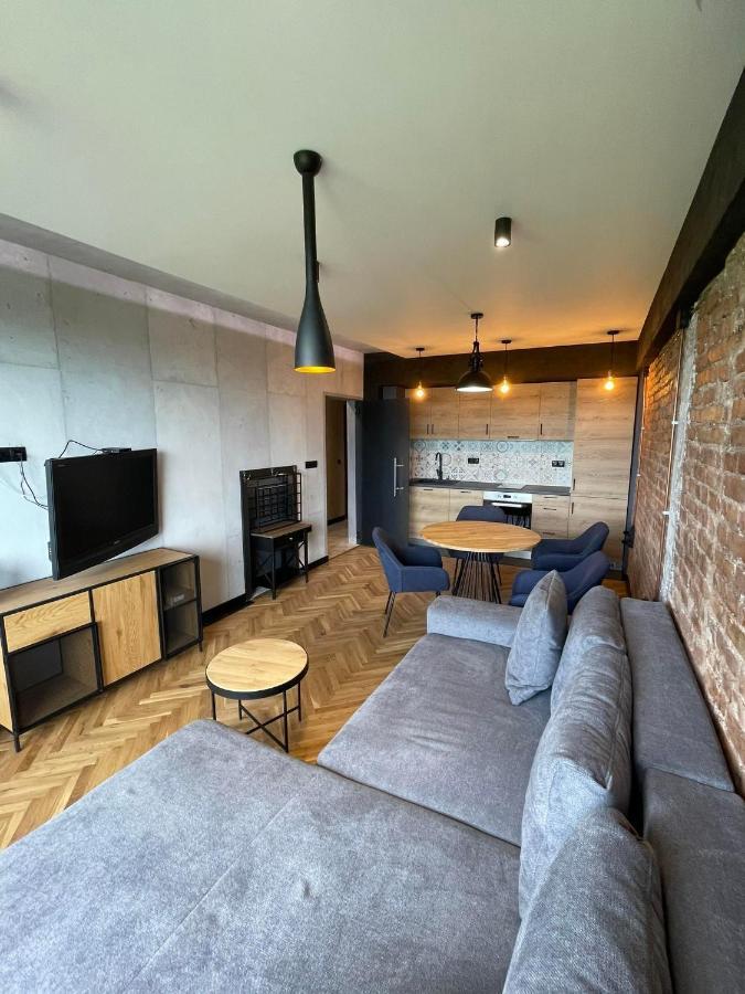 Sea Scenery Apartment بورغاس المظهر الخارجي الصورة