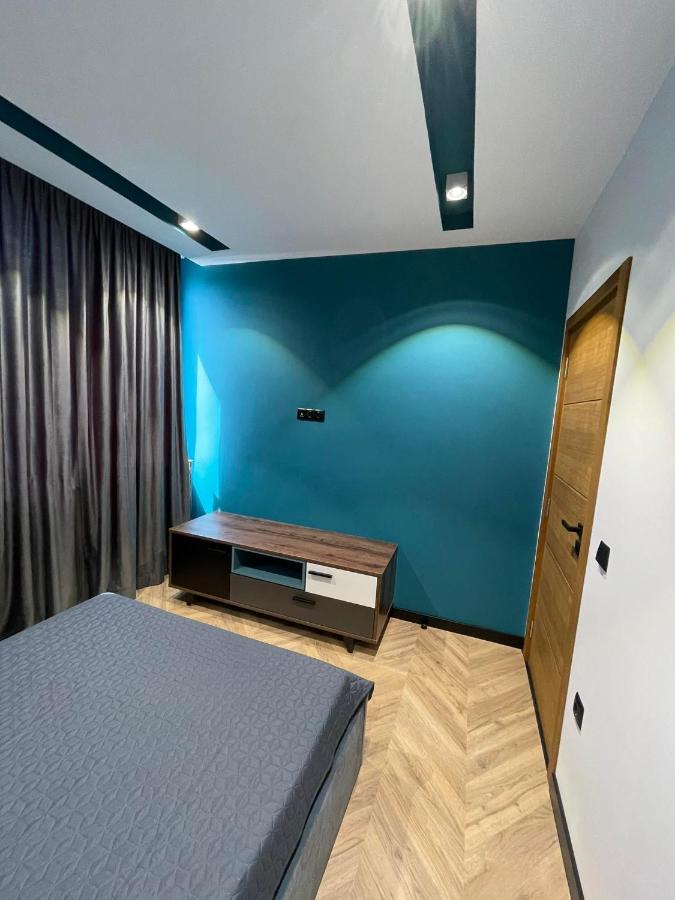 Sea Scenery Apartment بورغاس المظهر الخارجي الصورة