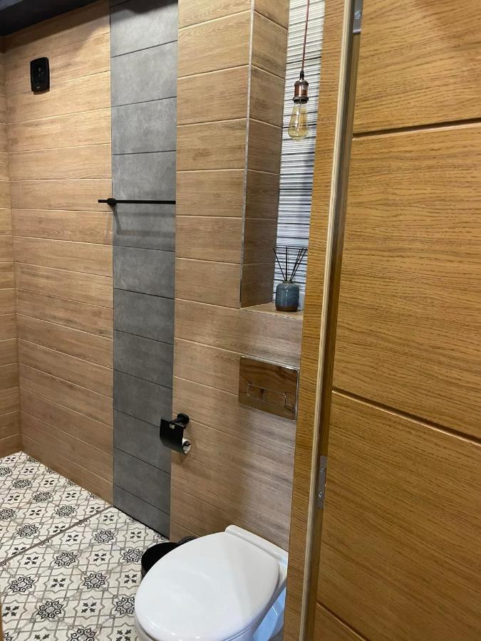Sea Scenery Apartment بورغاس المظهر الخارجي الصورة