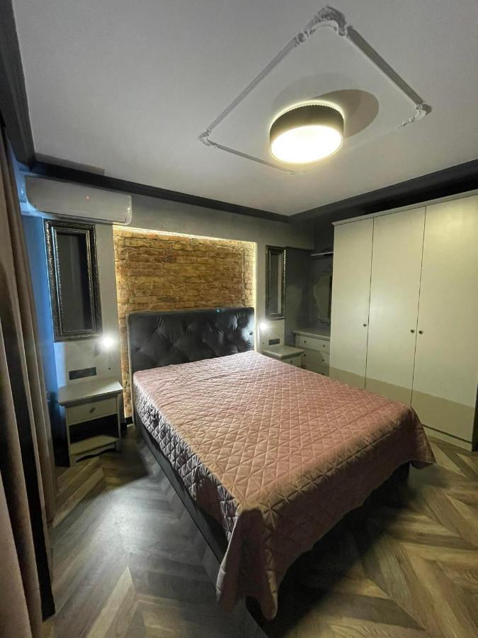 Sea Scenery Apartment بورغاس المظهر الخارجي الصورة