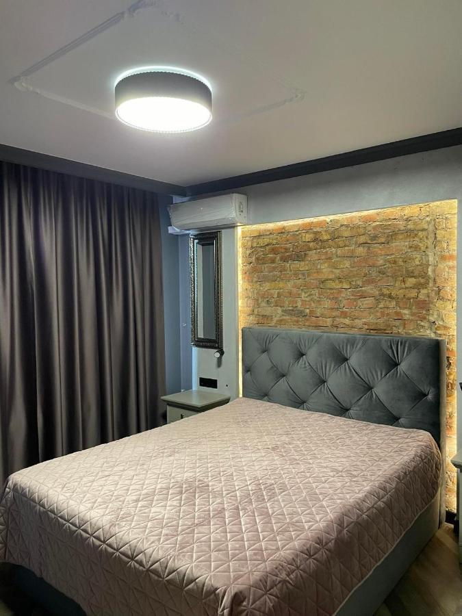 Sea Scenery Apartment بورغاس المظهر الخارجي الصورة