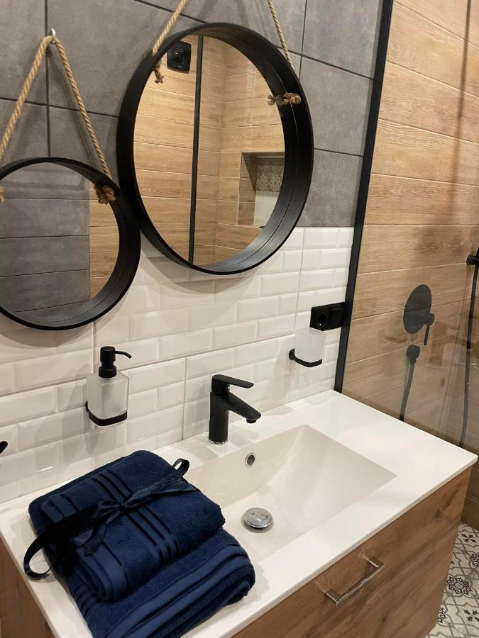 Sea Scenery Apartment بورغاس المظهر الخارجي الصورة