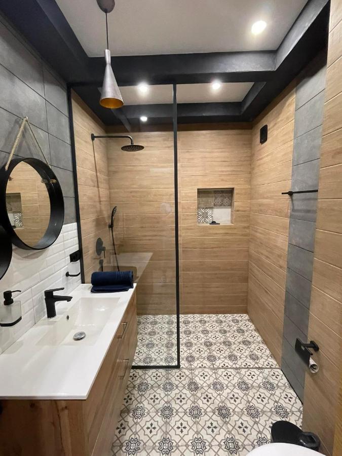 Sea Scenery Apartment بورغاس المظهر الخارجي الصورة